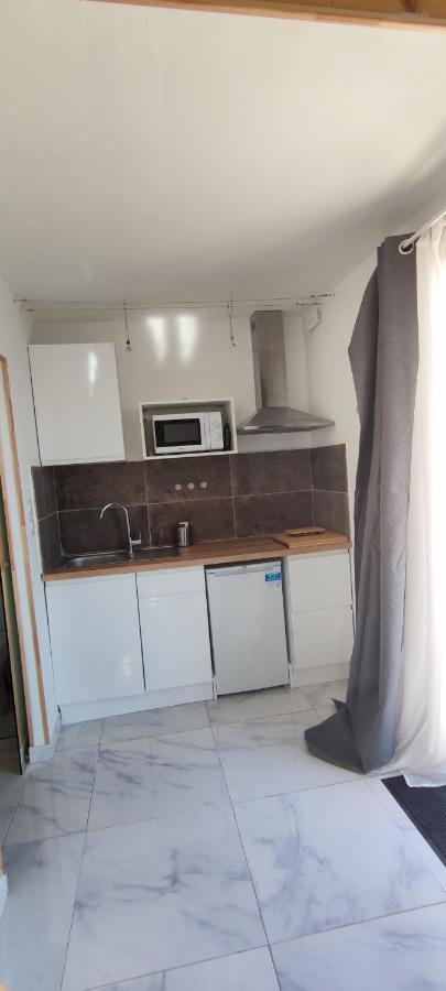 Appartement Au Coeur Des Rizieres サラン・ド・ジロー エクステリア 写真